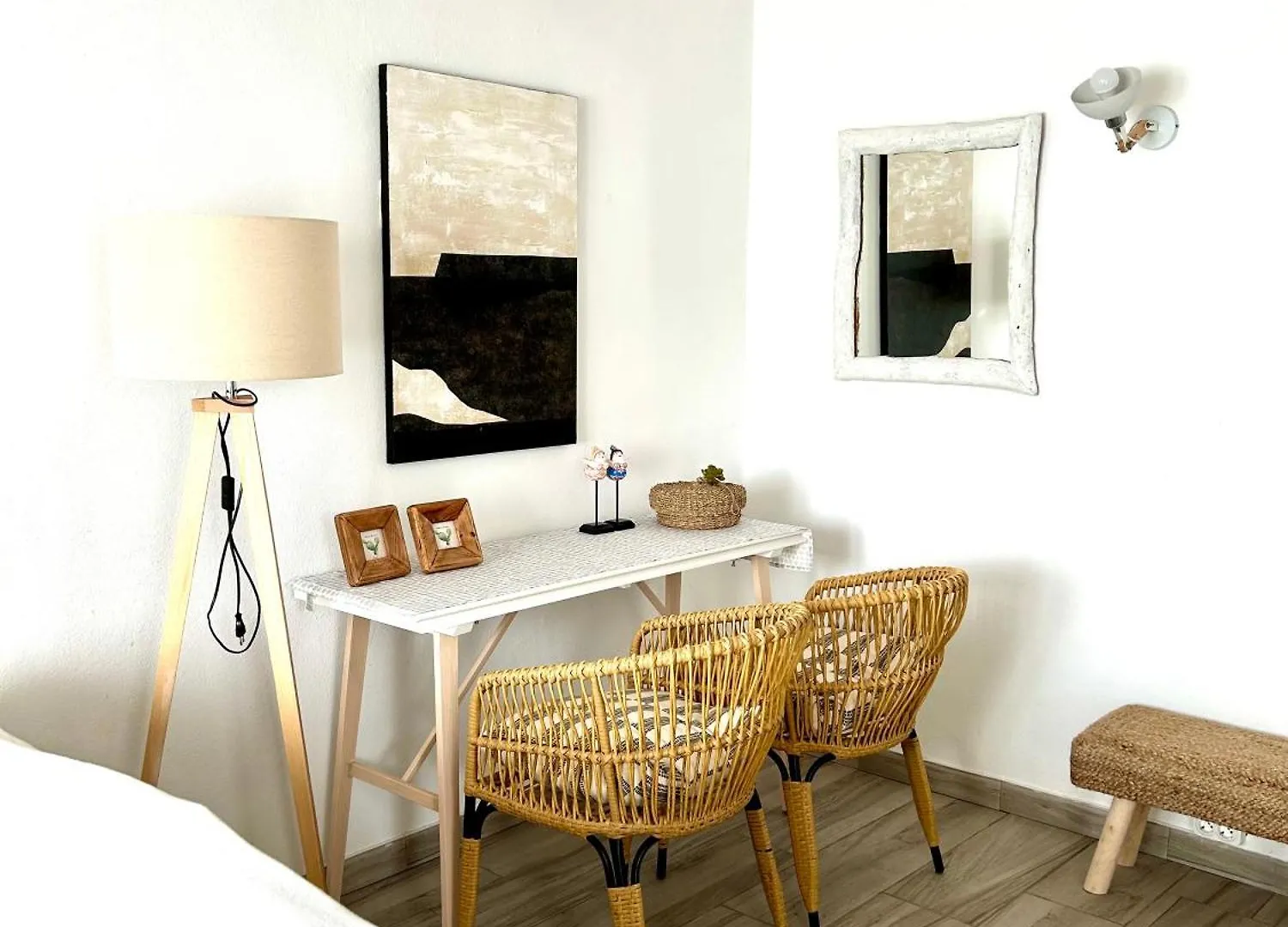 Holiday home Chalet Marivent Cala'N Bosch