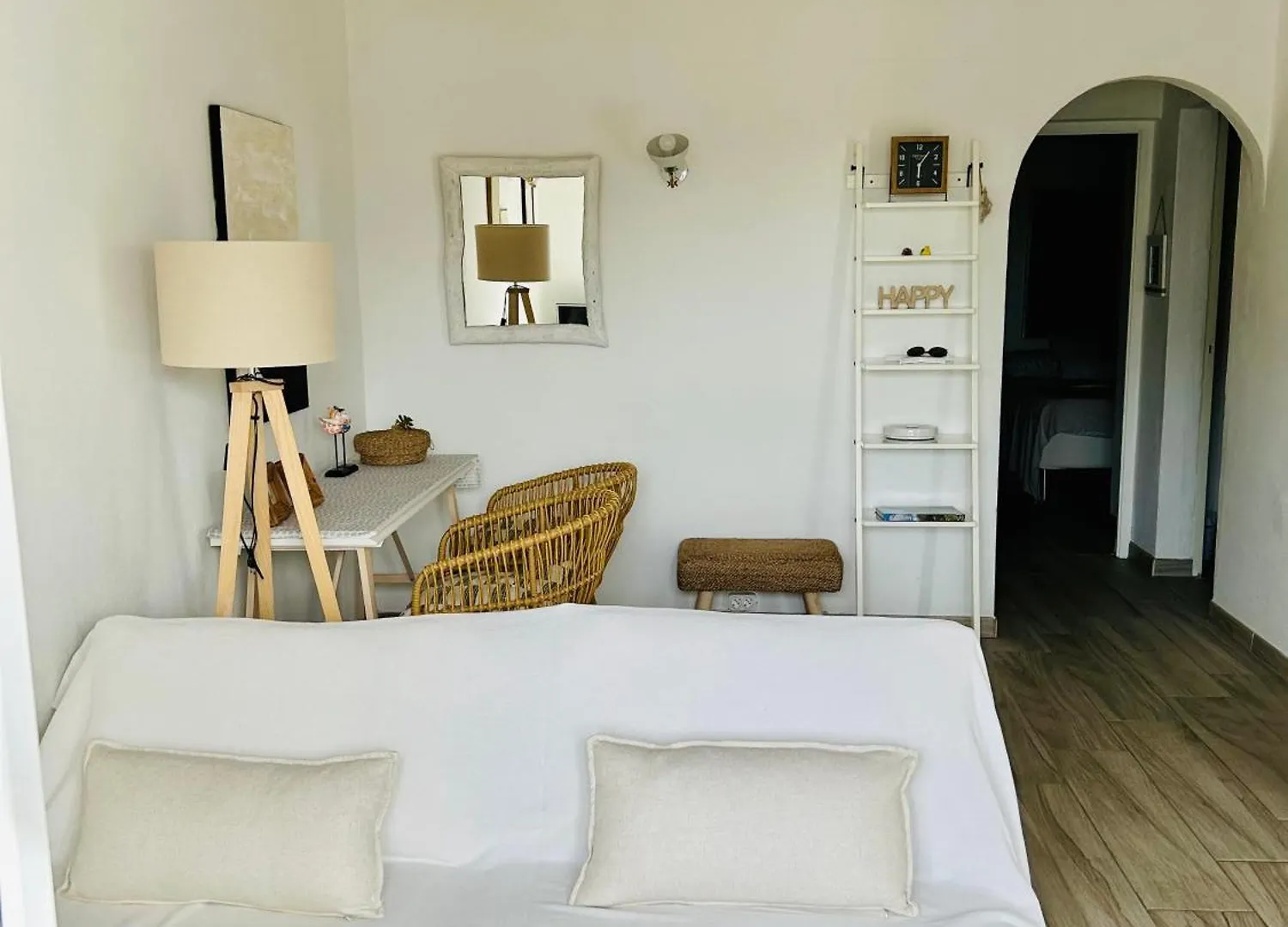 Chalet Marivent Cala'N Bosch