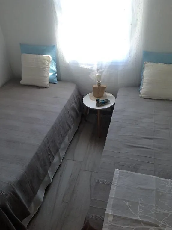 Chalet Marivent Cala'N Bosch  Holiday home