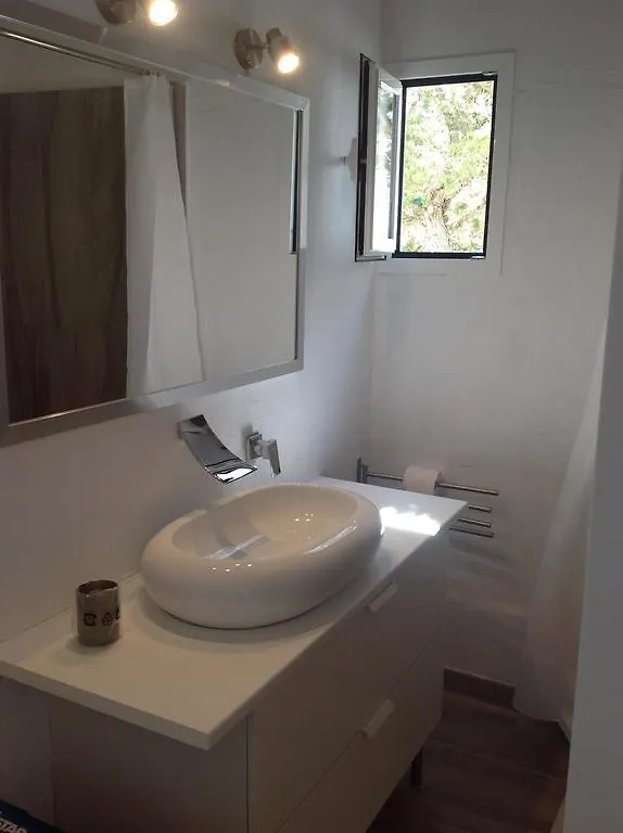 Chalet Marivent Cala'N Bosch  Spain