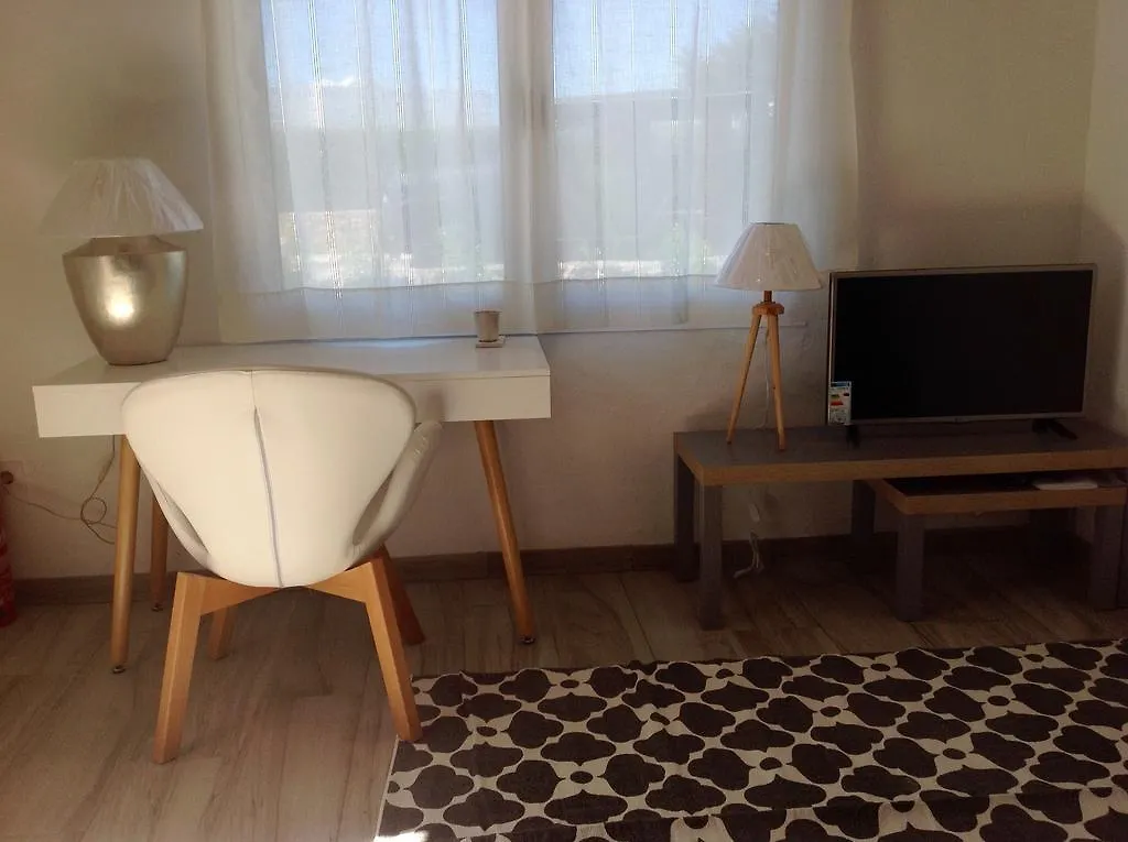 Holiday home Chalet Marivent Cala'N Bosch