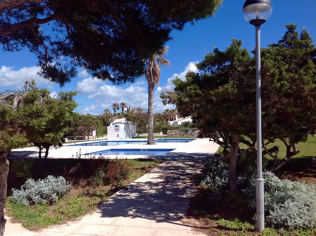 Chalet Marivent Cala'N Bosch  Cala'N Bosch (Menorca)
