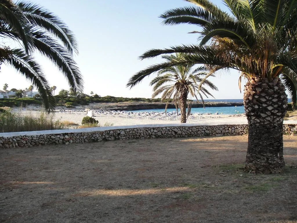 Holiday home Chalet Marivent Cala'N Bosch