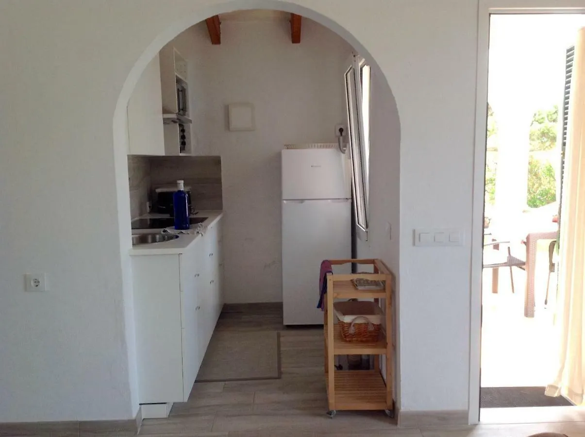 Chalet Marivent Cala'N Bosch  0*, Cala'N Bosch (Menorca)